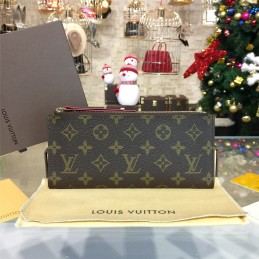 Replica Louis Vuitton Adele Wallet