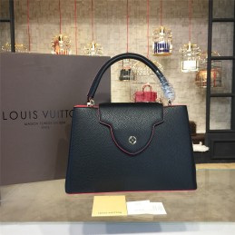 Replica Louis Vuitton Capucines PM