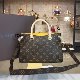 Replica Louis Vuitton Pallas BB
