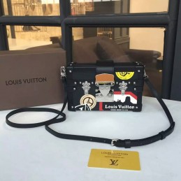 Replica Louis Vuitton Petite Malle