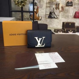Replica Louis Vuitton Vivienne Compact Wallet