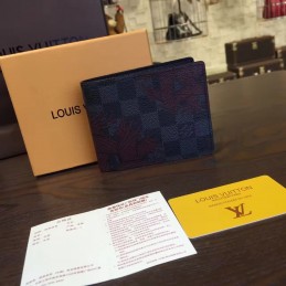 Replica Louis Vuitton Slender Wallet