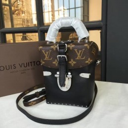Replica Louis Vuitton Camera Box