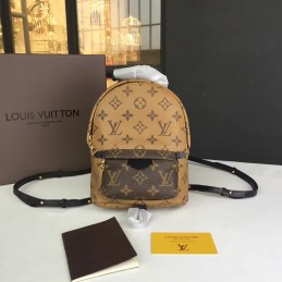 Replica Louis Vuitton Palm Springs Backpack Mini