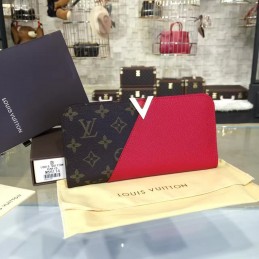 Replica Louis Vuitton Kimono Wallet