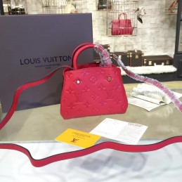 Replica Louis Vuitton Montaigne Mini