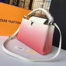 Replica Louis Vuitton Capucines PM