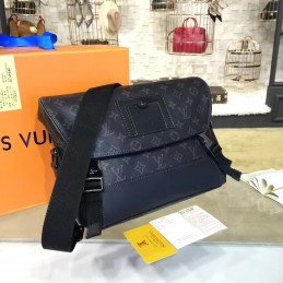 Replica Louis Vuitton Messenger PM Voyager