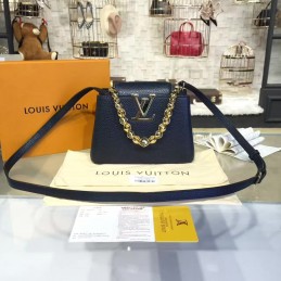 Replica Louis Vuitton Capucines Mini