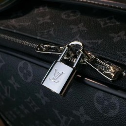 Replica Louis Vuitton Pegase Legere 55 Business M23297 Monogram