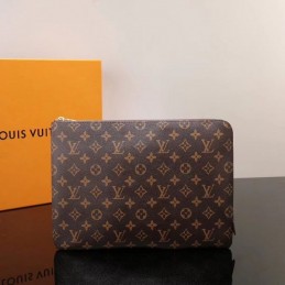 Replica Louis Vuitton Pochette Jour GM