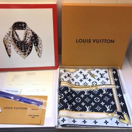 Replica Louis Vuitton Scarf