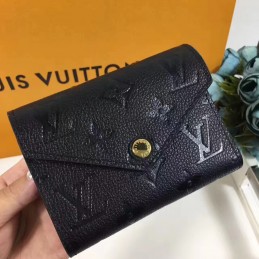 Replica Louis Vuitton Victorine Wallet