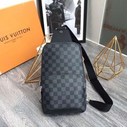 Replica Louis Vuitton Avenue Sling Bag