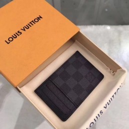 Replica Louis Vuitton Card Holder