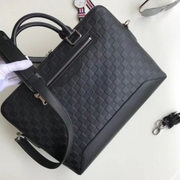 Replica Louis Vuitton Avenue Soft Briefcase
