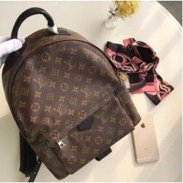 Replica Louis Vuitton Palm Springs Backpack MM