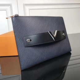 Replica Louis Vuitton Clutch
