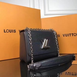 Replica Louis Vuitton Twist MM