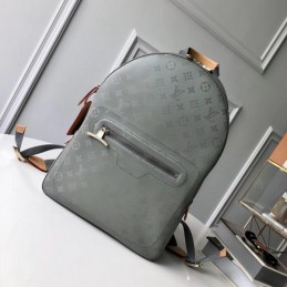 Replica Louis Vuitton Titanium PM Backpack