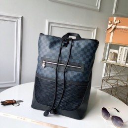 Replica Louis Vuitton Matchpoint Backpack