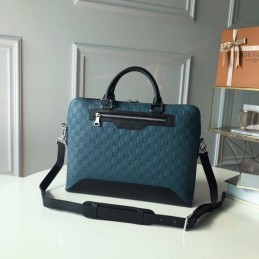 Replica Louis Vuitton Avenue Soft Briefcase