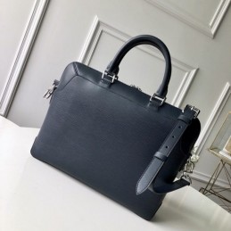 Replica Louis Vuitton Oliver Briefcase