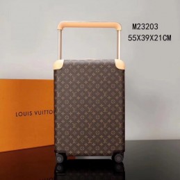 Replica Louis Vuitton Horizon 55 Rolling Luggage