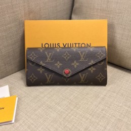 Replica Louis Vuitton Josephine Wallet
