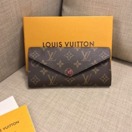 Replica Louis Vuitton Josephine Wallet