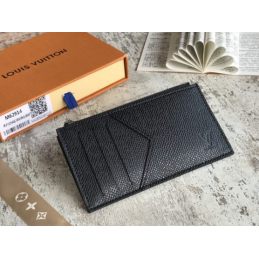 Replica Louis Vuitton Coin Card Holder
