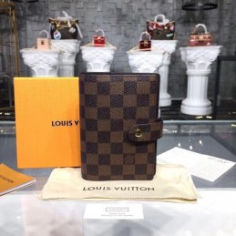 Replica Louis Vuitton Notebook