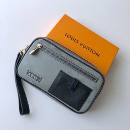 Replica Louis Vuitton Alpha Clutch