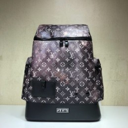 Replica Louis Vuitton Alpha Backpack