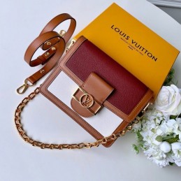 Replica Louis Vuitton Mini Dauphine