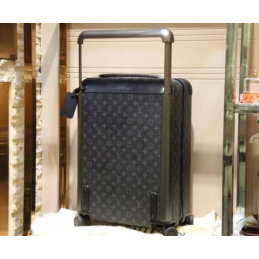 Replica Louis Vuitton LV x YK Horizon 55 Rolling Luggage M10122