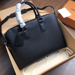 Replica Louis Vuitton Victor Briefcase