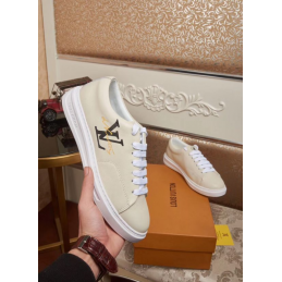 Replica Louis Vuitton Beverly Hills Sneakers