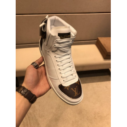 Replica Louis Vuitton Boot Sneakers