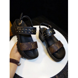 Replica Louis Vuitton Sandal