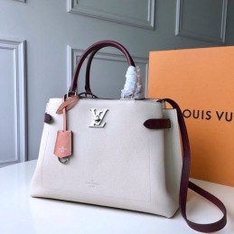 Replica Louis Vuitton Lockme Day