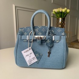 Replica Louis Vuitton Humble Travel Bag Birkin