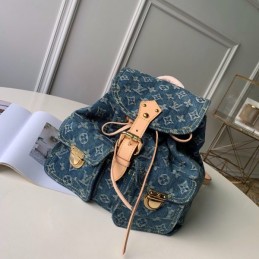 Replica Louis Vuitton Sac a Dos Backpack